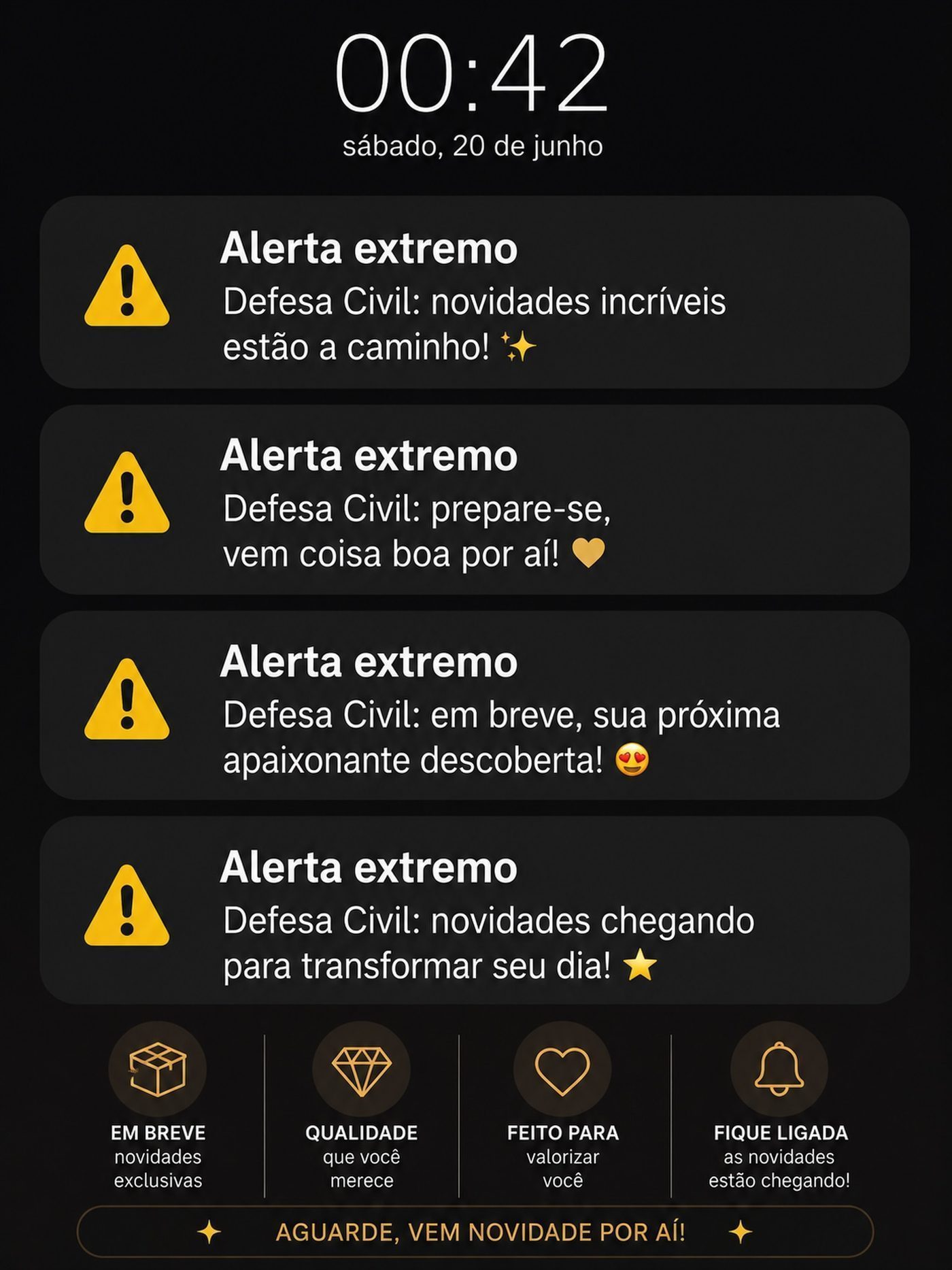 Cachecol inverno